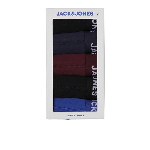 Jack &amp; Jones Bokserki (5 par) &quot;Friday&quot; w różnych kolorach Jack & Jones L Limango Polska wyprzedaż