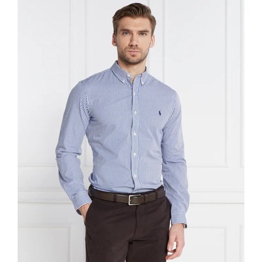 POLO RALPH LAUREN Koszula | Slim Fit Polo Ralph Lauren L Gomez Fashion Store