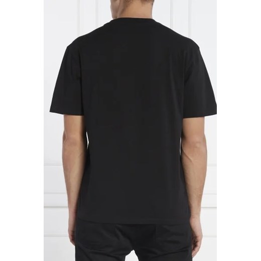 HUGO T-shirt Doevaco | Regular Fit XXL promocja Gomez Fashion Store