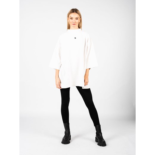 Yeezy Gap Engineered By Balenciaga T-Shirt "Logo" | 719614 TMVQ2 | Mężczyzna | Yeezy Gap Engineered By Balenciaga XXL wyprzedaż ubierzsie.com