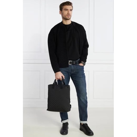 Emporio Armani T-shirt | Regular Fit Emporio Armani M okazyjna cena Gomez Fashion Store