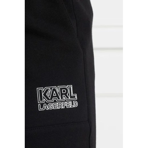 Spodnie męskie Karl Lagerfeld 