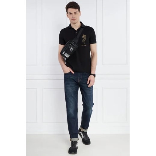 Jeansy męskie Armani Exchange 