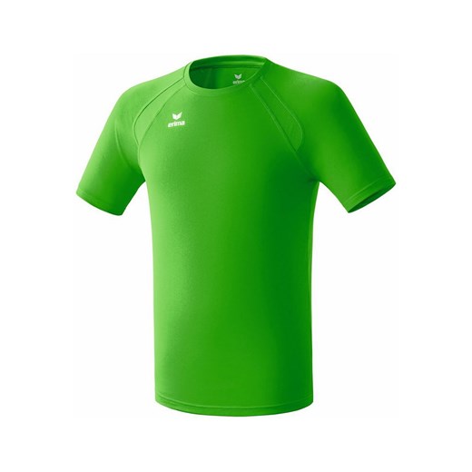 erima Koszulka sportowa &quot;Performance&quot; w kolorze zielonym ze sklepu Limango Polska w kategorii T-shirty chłopięce - zdjęcie 166941367