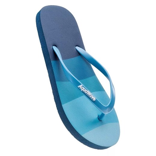Japonki Aquawave Emily Wmns W 92800487065 niebieskie 40 ButyModne.pl