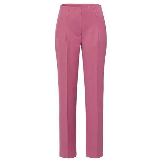 More &amp; More Spodnie w kolorze różowym ze sklepu Limango Polska w kategorii Spodnie damskie - zdjęcie 166948085