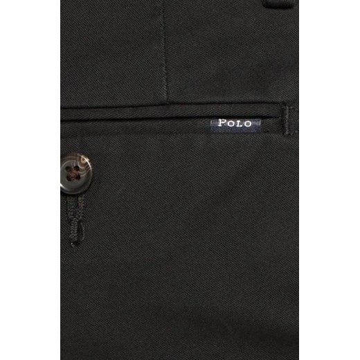 POLO RALPH LAUREN Spodnie chino | Slim Fit Polo Ralph Lauren 38/32 Gomez Fashion Store