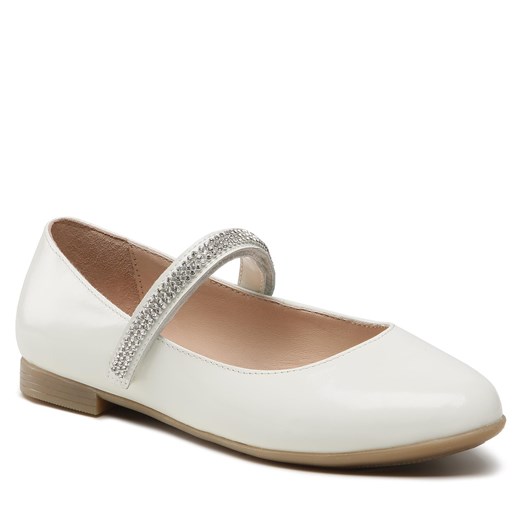 Baleriny Lasocki Young CI12-ERICA-18D Erica 34 promocja eobuwie.pl