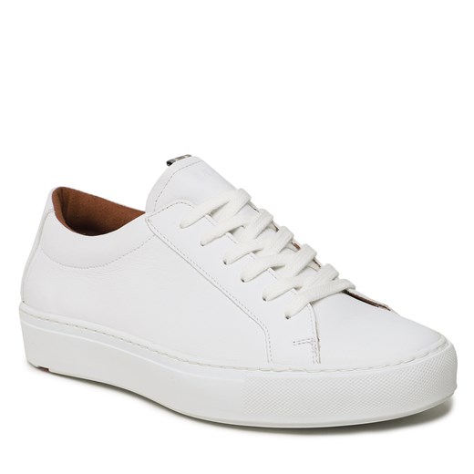 Sneakersy Lloyd Abel 13-128-01 White Lloyd 44 eobuwie.pl