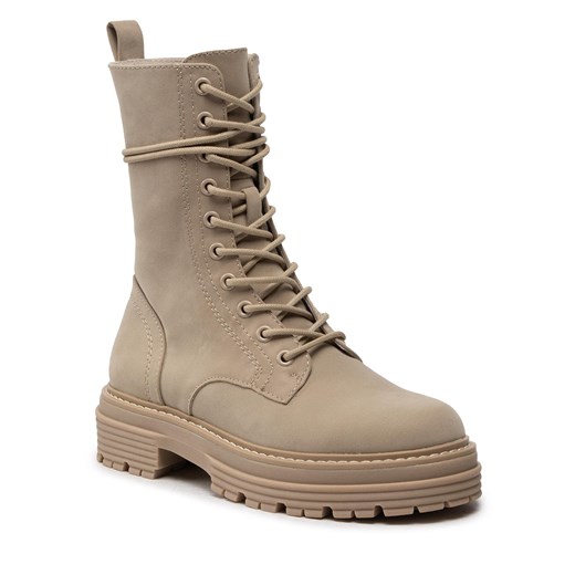 Trapery Bullboxer 171500F6S Beige/Taupe Bullboxer 40 eobuwie.pl