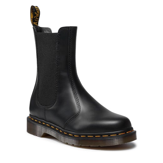 Sztyblety Dr. Martens 2976 Hi 26964001 Black Dr. Martens 43 eobuwie.pl