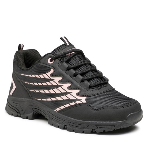 Trekkingi Sprandi WP86-23298 Pink Sprandi 36 eobuwie.pl