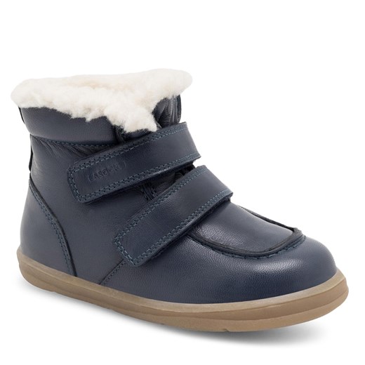 Trzewiki Lasocki Kids DASH CI12-DASH-04 Granatowy Lasocki Kids 22 eobuwie.pl
