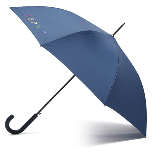 Niebieski parasol Esprit 