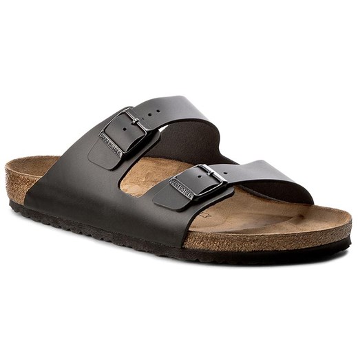 Klapki Birkenstock Arizona Bs 0051191 Black 35 eobuwie.pl