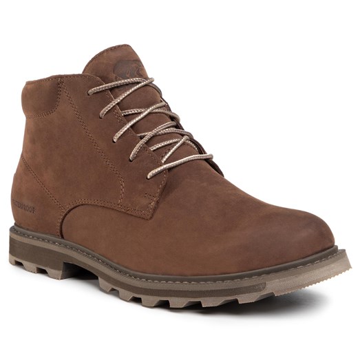 Trzewiki Sorel Madson II Chukka Wp NM3847 Tobacco 256 Sorel 40 eobuwie.pl