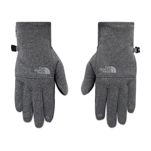 Rękawiczki Damskie The North Face Etip Recycled Glove NF0A4SHADYY1 The North Face L eobuwie.pl