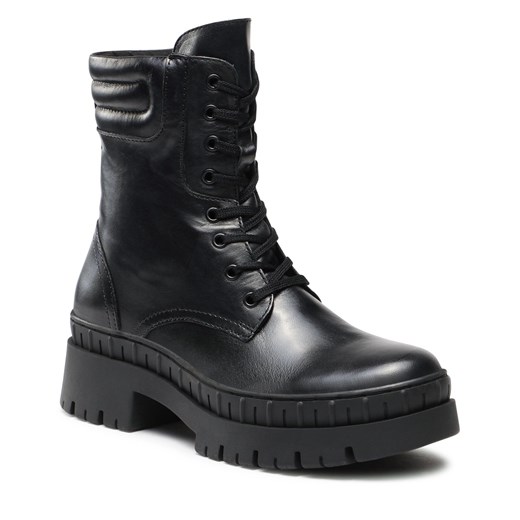 Botki Marco Tozzi 2-25205-41 Black 001 Marco Tozzi 38 eobuwie.pl