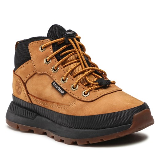 Trzewiki Timberland Field Trekker TB0A2F7N2311 Wheat Nubuck Timberland 31 eobuwie.pl