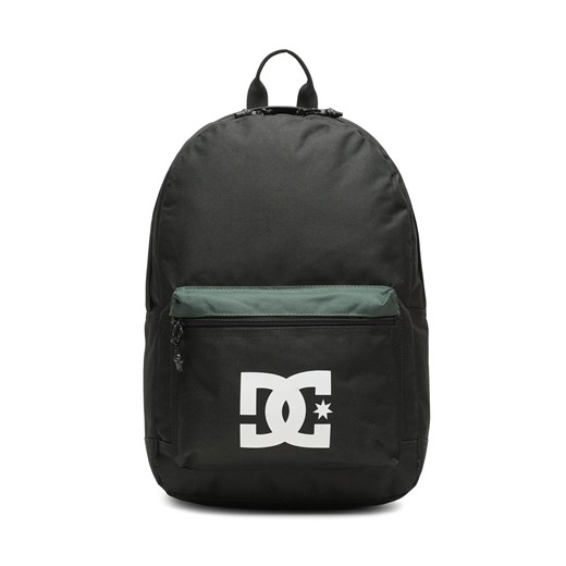 Plecak DC Nickel ADYBP03100 Black/Sycamore XKGG one size eobuwie.pl