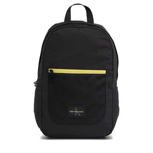 Plecak Calvin Klein Jeans Sport Essentials Round Bp43 Ut K50K510674 0GO one size wyprzedaż eobuwie.pl