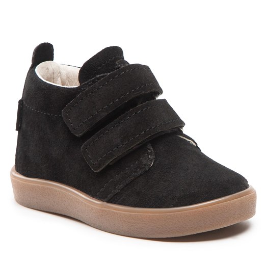 Trzewiki Mrugała Bobo 5195/2 90 Black Mrugała 22 okazja eobuwie.pl