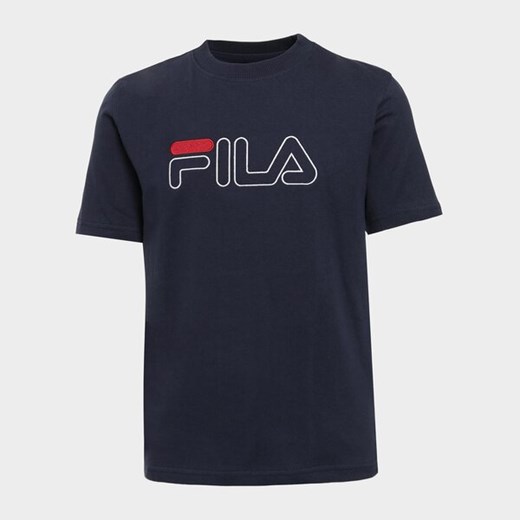 T-shirt chłopięce Fila 