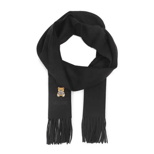 Szalik MOSCHINO 50124 M5293 016 Moschino one size eobuwie.pl