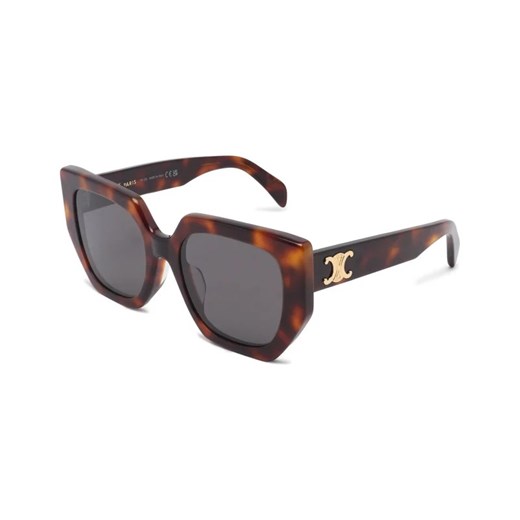 Celine Okulary przeciwsłoneczne ze sklepu Gomez Fashion Store w kategorii Okulary przeciwsłoneczne damskie - zdjęcie 166973128