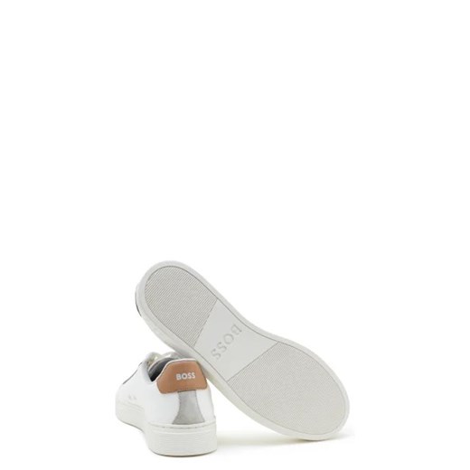 Buty sportowe męskie BOSS HUGO