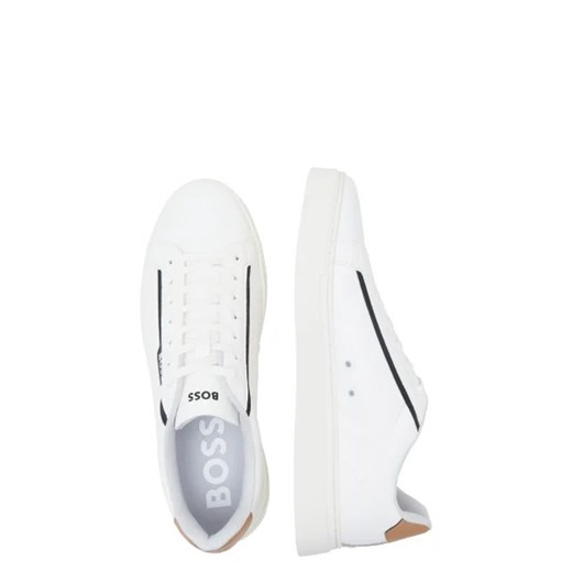 Buty sportowe męskie BOSS HUGO