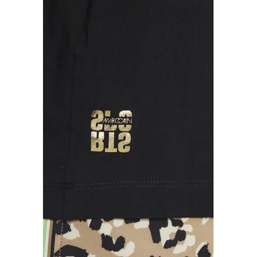 Marc Cain T-shirt | Loose fit Marc Cain 38 Gomez Fashion Store