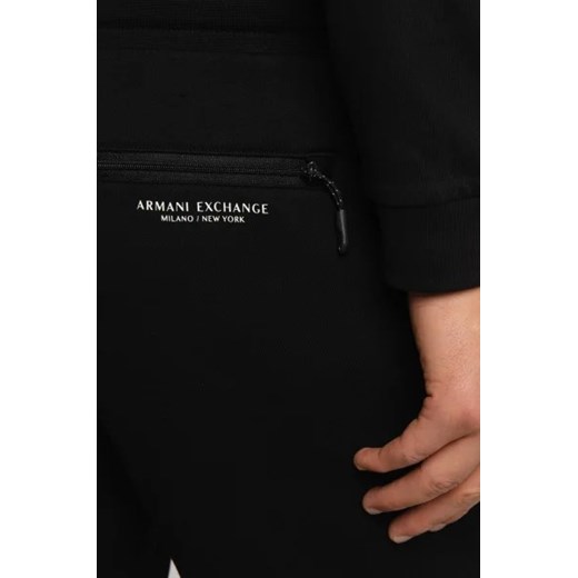 Spodnie męskie Armani Exchange 