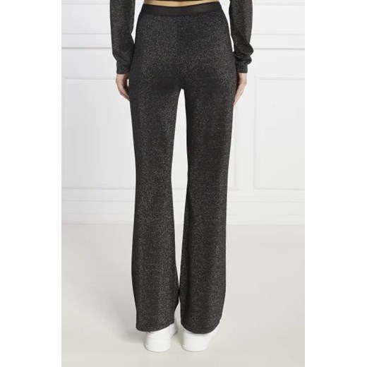 Liu Jo Sport Spodnie | Regular Fit M promocyjna cena Gomez Fashion Store