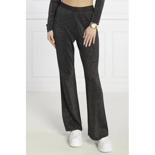 Liu Jo Sport Spodnie | Regular Fit S promocja Gomez Fashion Store