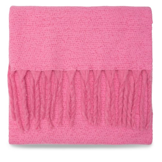 Szalik Jenny Fairy 4W4-011-AW23 Różowy Jenny Fairy NOSIZE eobuwie.pl