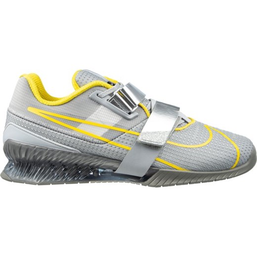 Buty Romaleos 4 Nike ze sklepu SPORT-SHOP.pl w kategorii Buty sportowe męskie - zdjęcie 166983359