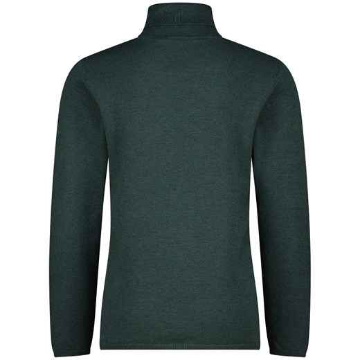 Sweter chłopięcy zielony Vingino 