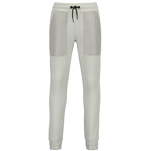 Vingino Spodnie dresowe &quot;Sax&quot; w kolorze szarym ze sklepu Limango Polska w kategorii Spodnie chłopięce - zdjęcie 166984067