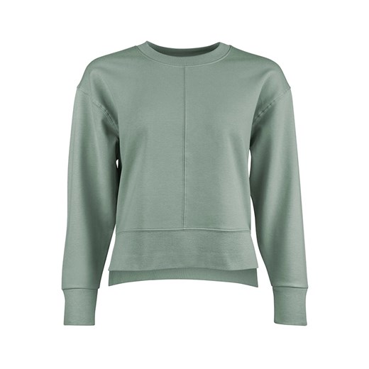 Nur Die Bluza w kolorze zielonym Nur Die 40/42 promocyjna cena Limango Polska