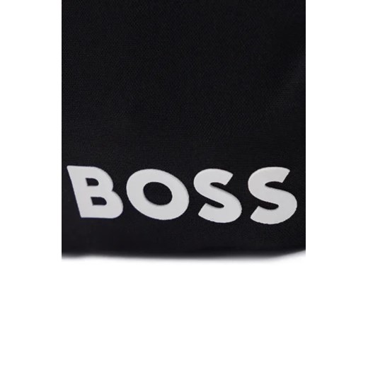 BOSS GREEN Bejsbolówka BERRETTINI OS Gomez Fashion Store