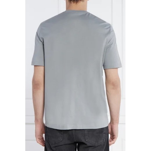 Armani Exchange T-shirt | Straight fit Armani Exchange L okazja Gomez Fashion Store