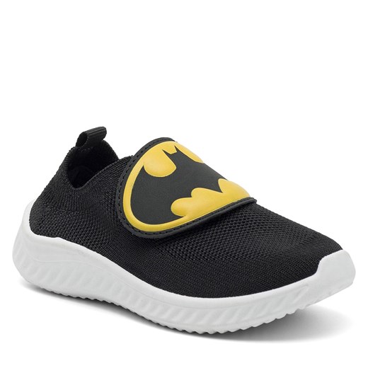 Trampki Batman CP91-AW23-47WBBAT-B Czarny 25 eobuwie.pl