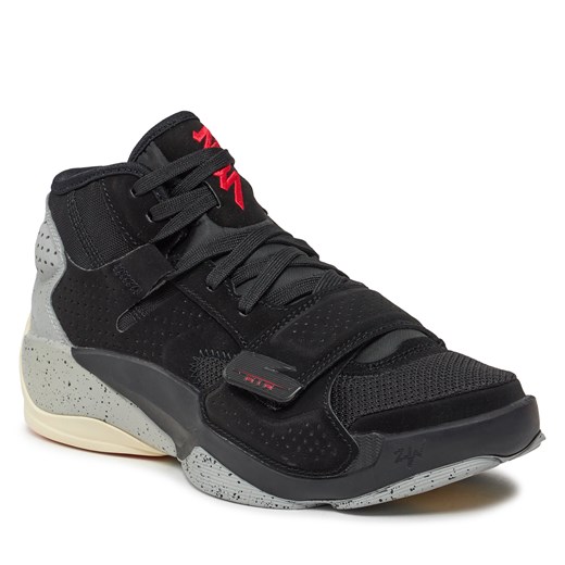 Buty Nike Jordan Zion 2 (GS) DV0992 060 Black/Siden Red/Black Nike 40 okazja eobuwie.pl