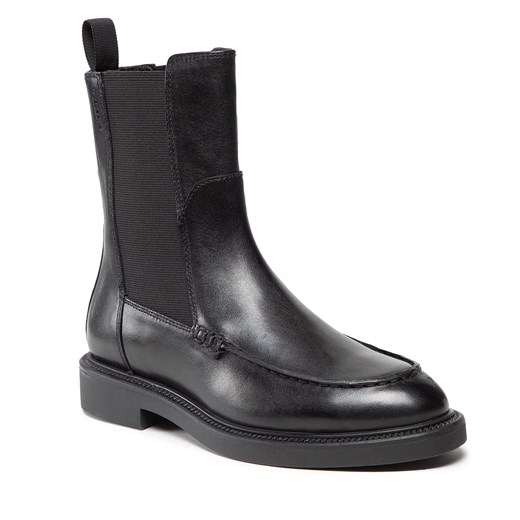 Sztyblety Vagabond Alex W 5448-701-20 Black Vagabond 36 promocyjna cena eobuwie.pl