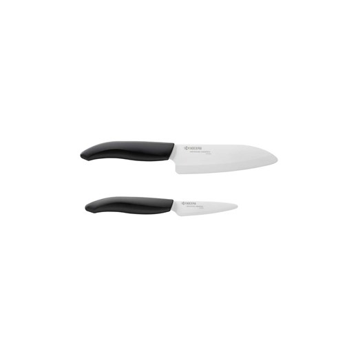 Kyocera zestaw noży Kyo 2-pack ze sklepu ANSWEAR.com w kategorii Noże kuchenne - zdjęcie 166990789