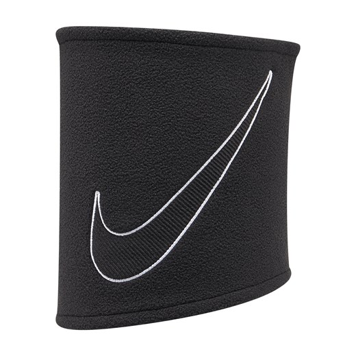 Komin Nike N1000656 010 Czarny Nike one size eobuwie.pl