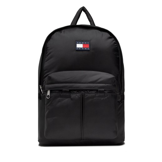 Plecak Tommy Jeans Tjw Urban Backpack 18L AM0AM09729 BDS Tommy Jeans one size eobuwie.pl