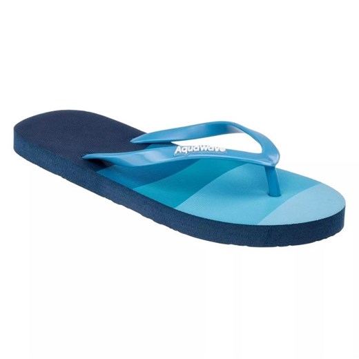 Japonki Aquawave Emily Wmns W 92800487065 niebieskie 37 ButyModne.pl