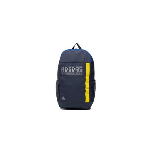 adidas Plecak Arkd3 Backpack HI1279 Granatowy uniwersalny MODIVO